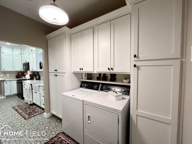 116 S West Street, Henderson, MI 48841