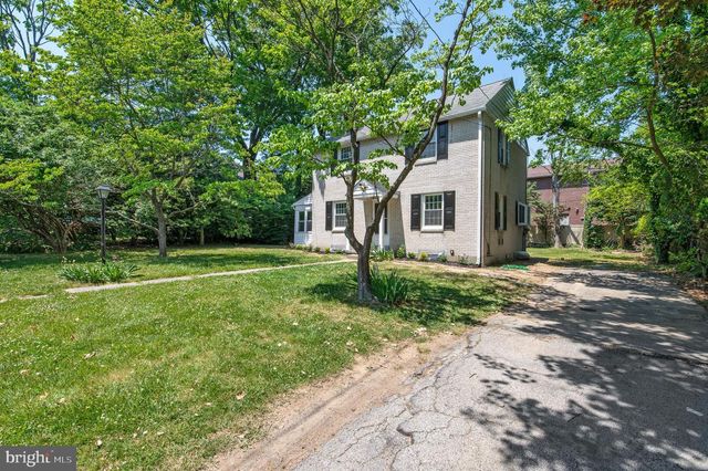 3731 SCHOOL LANE, Newtown Square, PA 19073