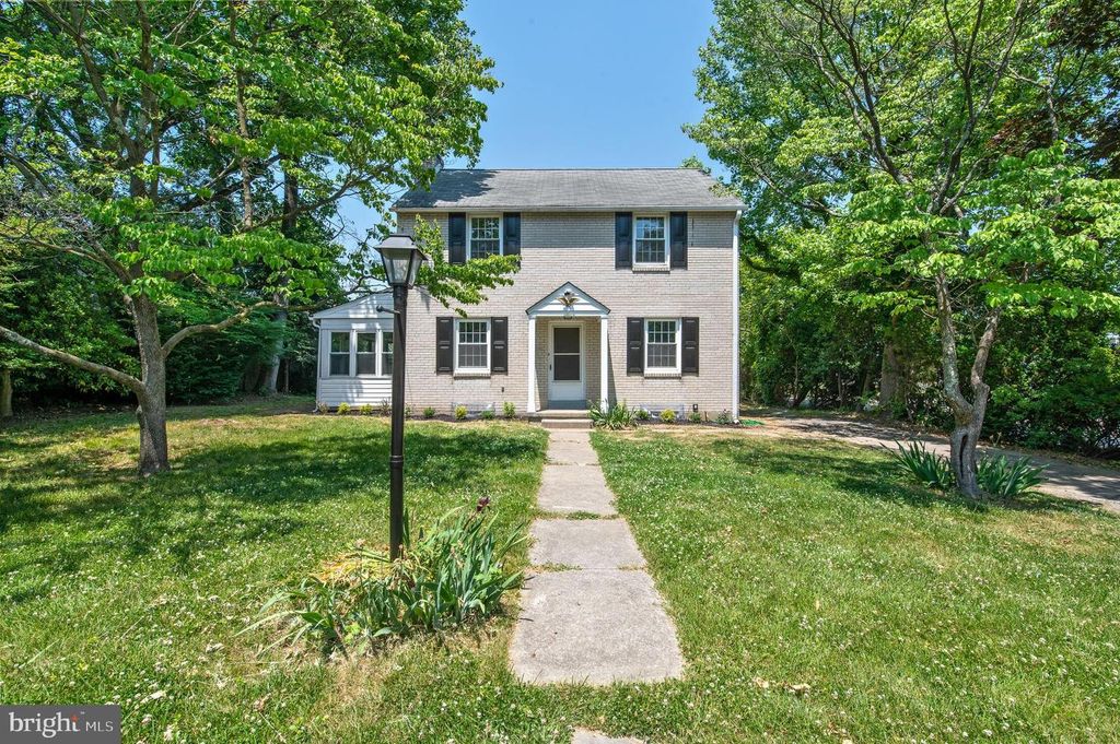 3731 SCHOOL LANE, Newtown Square, PA 19073