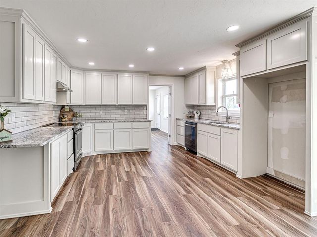 18740 84th Street, Lexington, OK 73051
