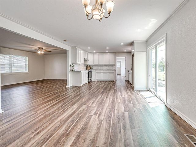 18740 84th Street, Lexington, OK 73051