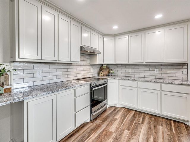 18740 84th Street, Lexington, OK 73051