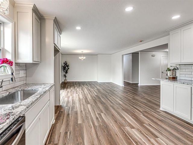 18740 84th Street, Lexington, OK 73051