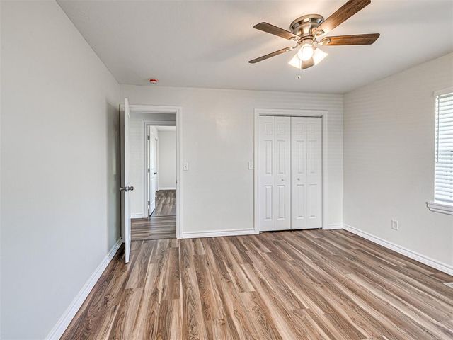 18740 84th Street, Lexington, OK 73051
