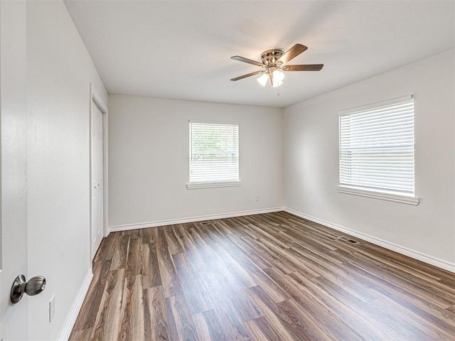 18740 84th Street, Lexington, OK 73051