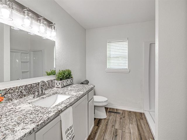 18740 84th Street, Lexington, OK 73051