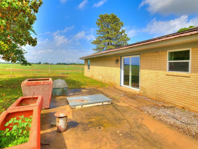 18740 84th Street, Lexington, OK 73051
