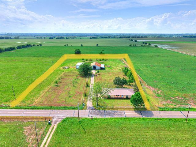 18740 84th Street, Lexington, OK 73051