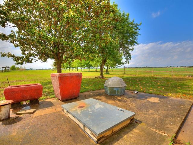 18740 84th Street, Lexington, OK 73051