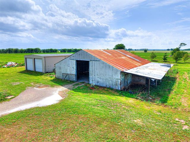18740 84th Street, Lexington, OK 73051