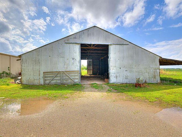 18740 84th Street, Lexington, OK 73051