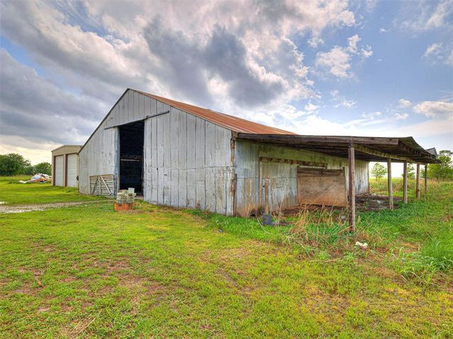 18740 84th Street, Lexington, OK 73051