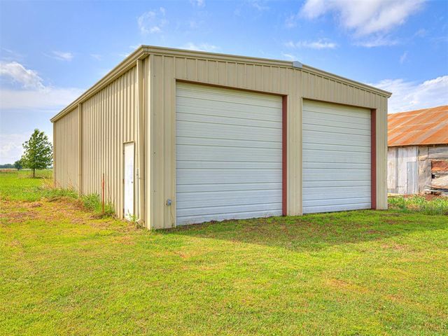 18740 84th Street, Lexington, OK 73051