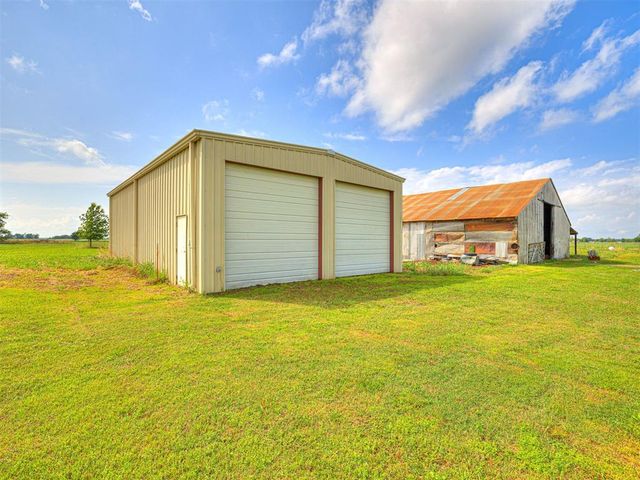 18740 84th Street, Lexington, OK 73051