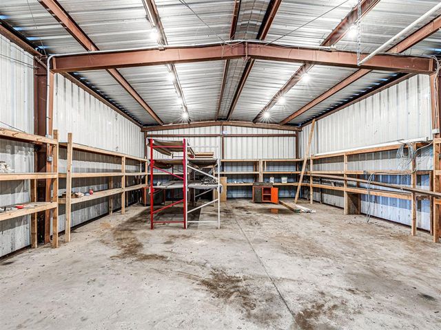 18740 84th Street, Lexington, OK 73051