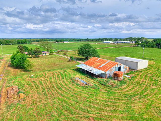 18740 84th Street, Lexington, OK 73051