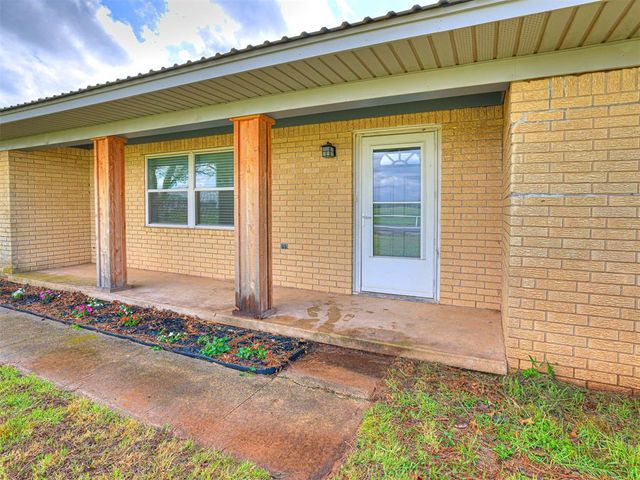 18740 84th Street, Lexington, OK 73051