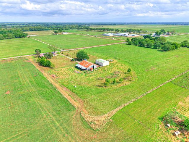 18740 84th Street, Lexington, OK 73051