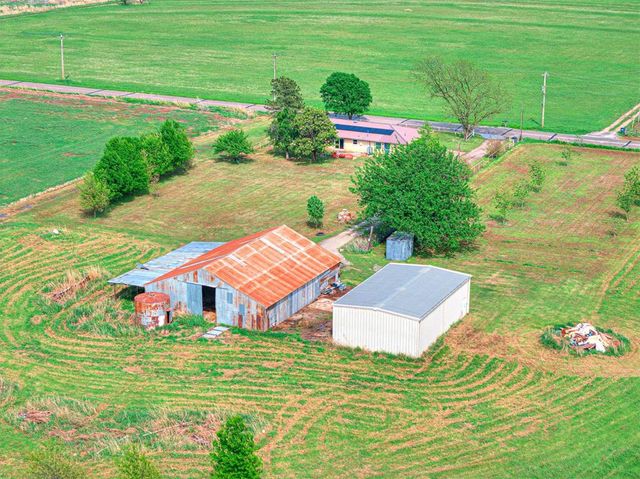 18740 84th Street, Lexington, OK 73051