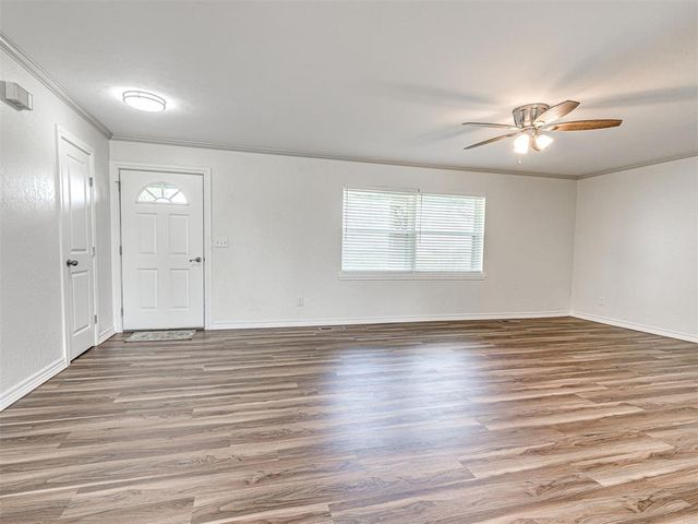 18740 84th Street, Lexington, OK 73051