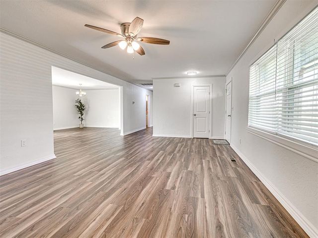 18740 84th Street, Lexington, OK 73051
