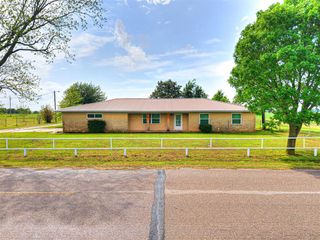 18740 84th Street, Lexington, OK 73051