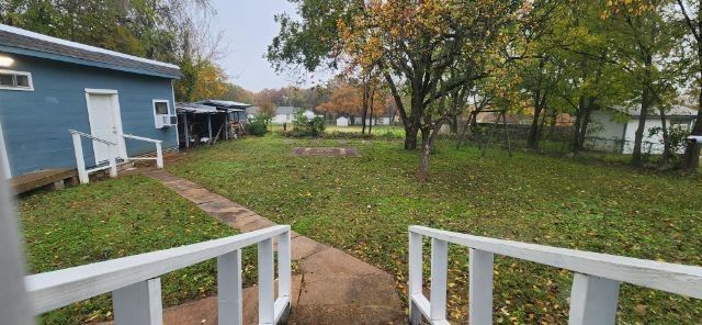 108 E Maple Street, Keene, TX 76059