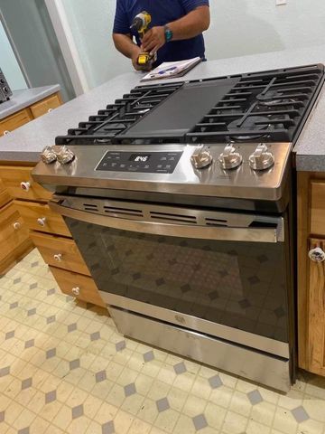 108 E Maple Street, Keene, TX 76059