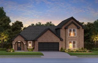 1643 Addington Road, Newcastle, OK 73065