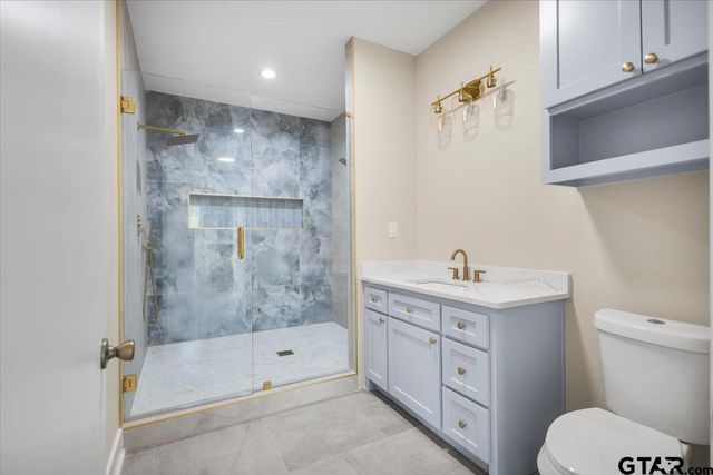 4123 County Road 1120, Tyler, TX 75704