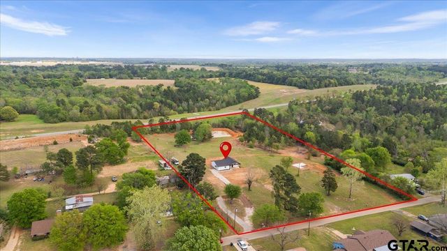 4123 County Road 1120, Tyler, TX 75704