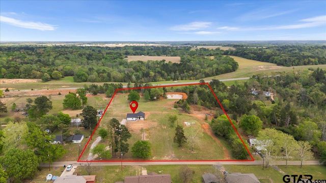 4123 County Road 1120, Tyler, TX 75704