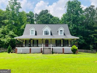 1400 Heidi Trail, Buckhead, GA 30625