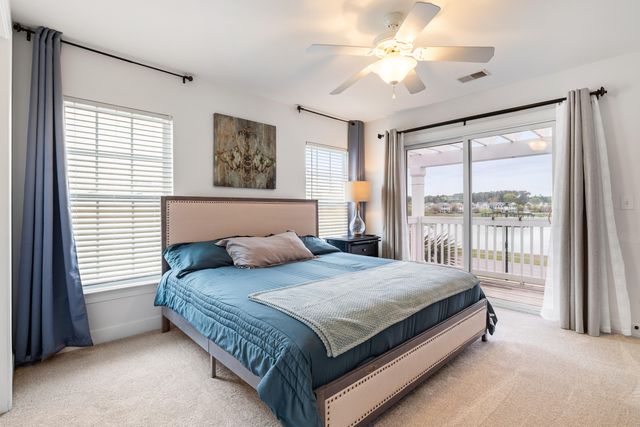 1727 Brittlebush Lane, Johns Island, SC 29455