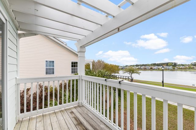 1727 Brittlebush Lane, Johns Island, SC 29455