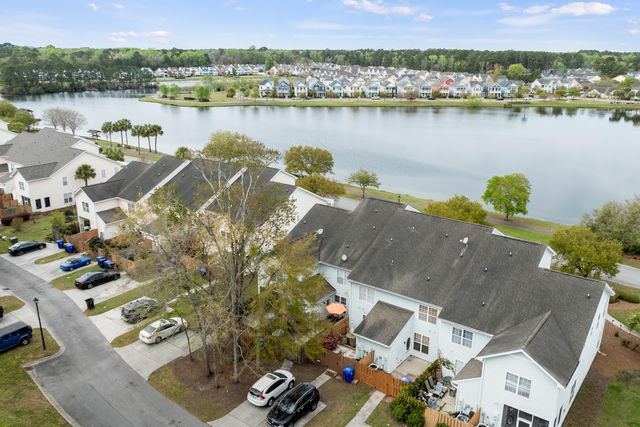 1727 Brittlebush Lane, Johns Island, SC 29455