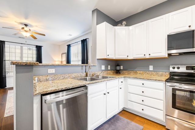 1727 Brittlebush Lane, Johns Island, SC 29455