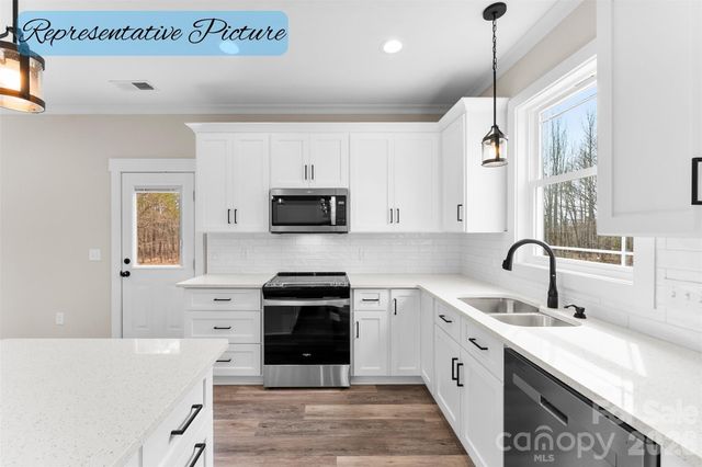 1004 Speight Road, Albemarle, NC 28001