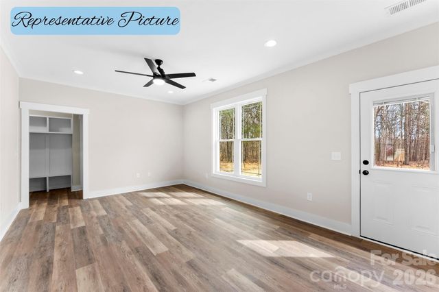 1004 Speight Road, Albemarle, NC 28001