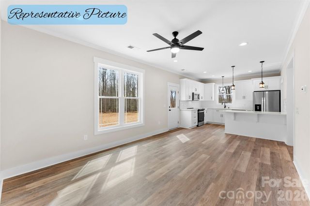 1004 Speight Road, Albemarle, NC 28001