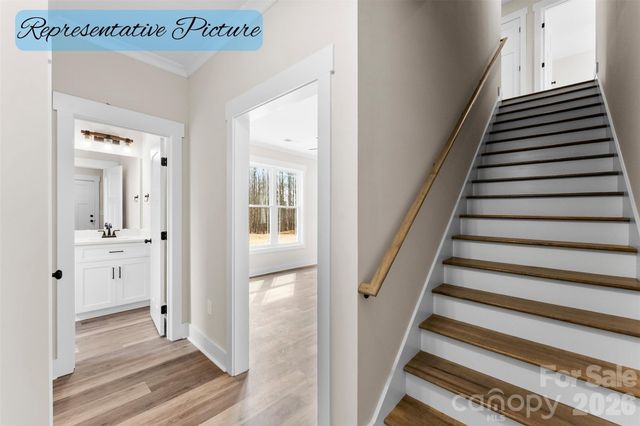 1004 Speight Road, Albemarle, NC 28001