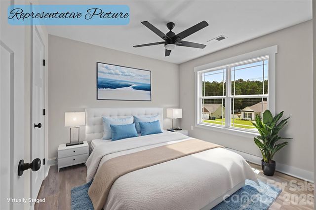 1004 Speight Road, Albemarle, NC 28001