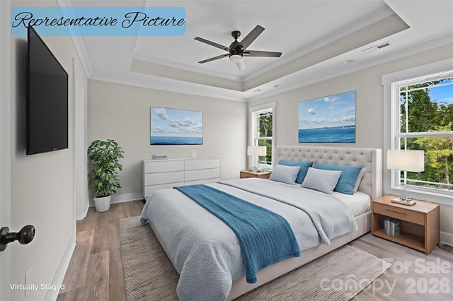 1004 Speight Road, Albemarle, NC 28001