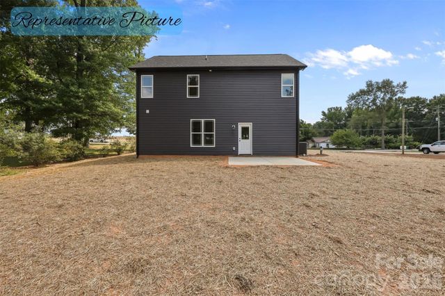 1004 Speight Road, Albemarle, NC 28001