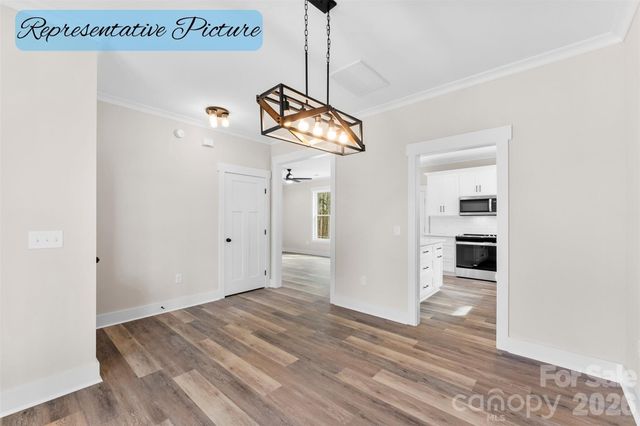 1004 Speight Road, Albemarle, NC 28001