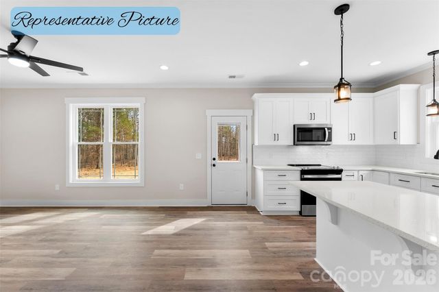 1004 Speight Road, Albemarle, NC 28001