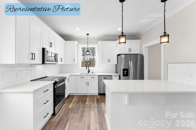 1004 Speight Road, Albemarle, NC 28001