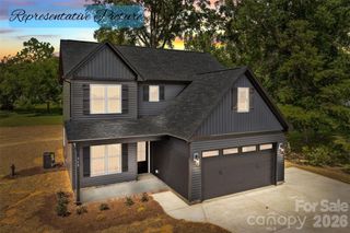 1004 Speight Road, Albemarle, NC 28001