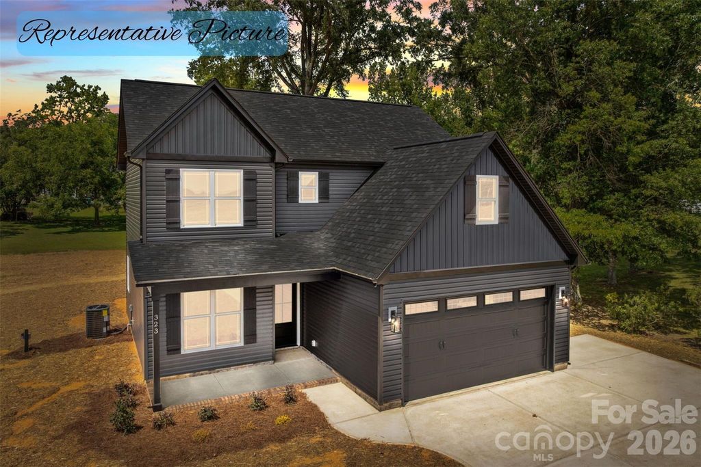 1004 Speight Road, Albemarle, NC 28001