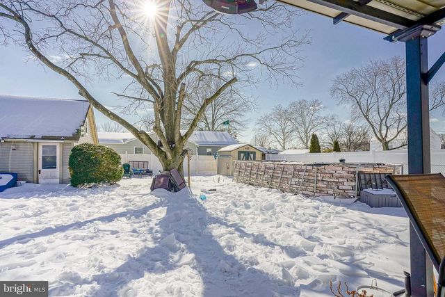 200 LAKE AVE, Glendora, NJ 08029